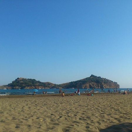 Deniz Otels Ortaca (Mugla) מראה חיצוני תמונה