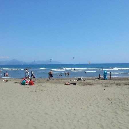 Deniz Otels Ortaca (Mugla) מראה חיצוני תמונה