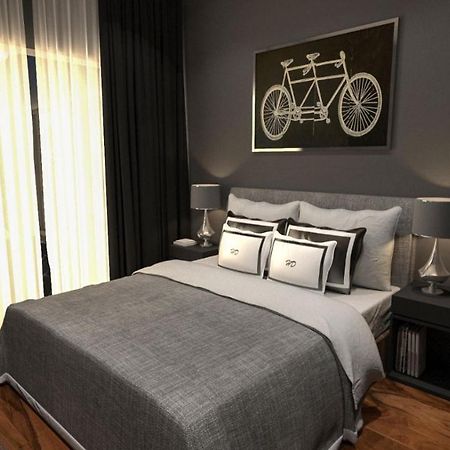 Deniz Otels Ortaca (Mugla) מראה חיצוני תמונה