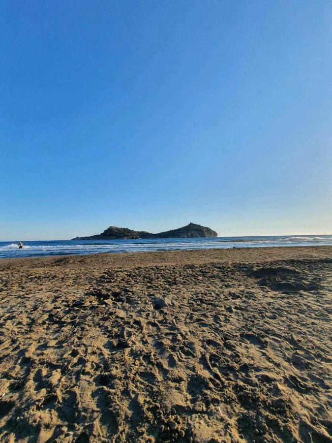Deniz Otels Ortaca (Mugla) מראה חיצוני תמונה