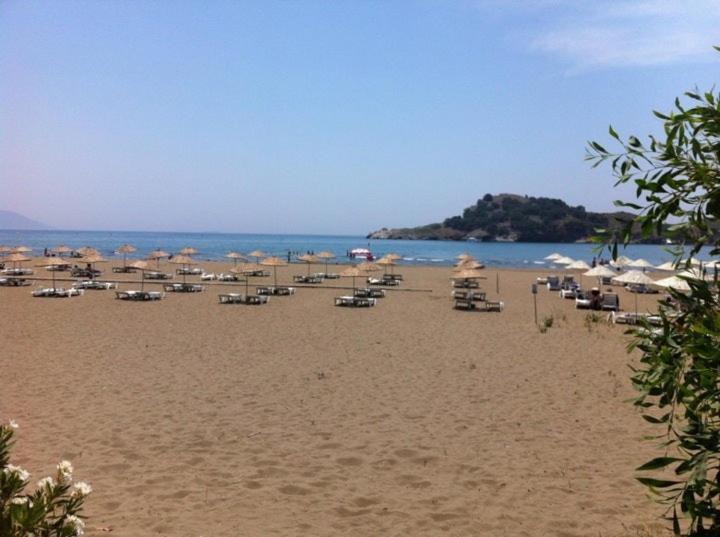 Deniz Otels Ortaca (Mugla) מראה חיצוני תמונה
