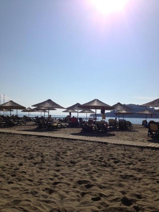 Deniz Otels Ortaca (Mugla) מראה חיצוני תמונה