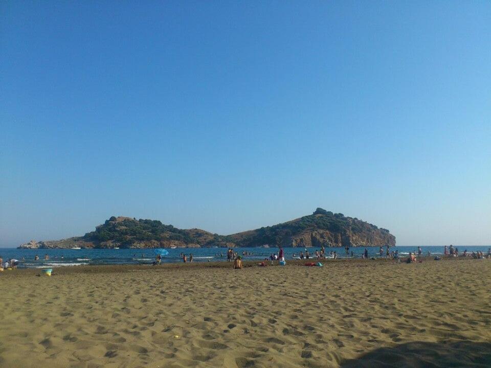 Deniz Otels Ortaca (Mugla) מראה חיצוני תמונה