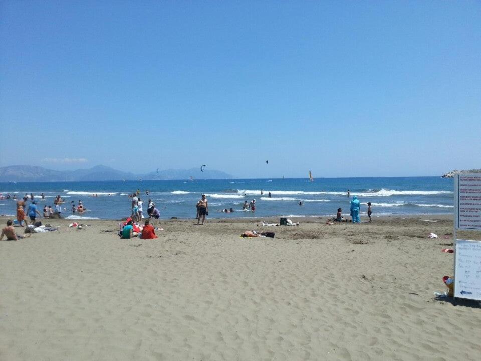 Deniz Otels Ortaca (Mugla) מראה חיצוני תמונה