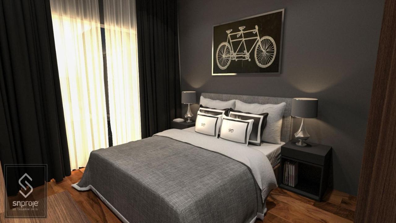 Deniz Otels Ortaca (Mugla) מראה חיצוני תמונה